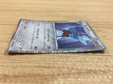 CA8196 Bisharp Metal R BW3HB 042/052 Pokemon Card TCG Japan