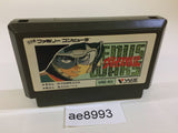 ae8993 The Venus Wars NES Famicom Japan