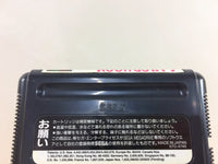 DH9147 Bishoujo Senshi Sailormoon BOXED Mega Drive Genesis Japan