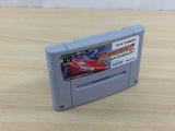 Super H.Q. Criminal Chaser Racing BOXED SNES Super Famicom Japan - UD3945