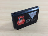 Highway Star BOXED NES Famicom Japan - UD3290