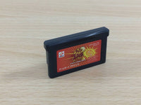 UD7715 The Prince of Tennis 2003 Passion Red BOXED GameBoy Advance Japan