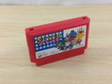 Castle Quest BOXED NES Famicom Japan - UC6421