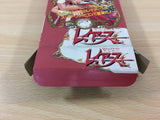 Magic Knight Rayearth Mahou Kishi BOXED SNES Super Famicom Japan - UC7601