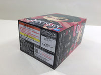 oa3360 Jujutsu Kaisen Maki Zenin Q Posket Banpresto Boxed Figure Japan