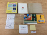 dh2080 Santa Claus no Takarabako BOXED Famicom Disk Japan