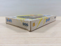 dk1230 Yushi no Monsho BOXED Famicom Disk Japan