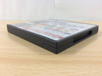fh1971 Mario Hoops 3-on-3 BOXED Nintendo DS Japan