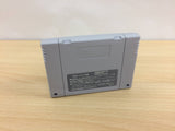 Nakajima Satoru Super F1 Hero Racing BOXED SNES Super Famicom Japan - UB4072