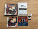 Dragon Tamer Sound Spirits BOXED Nintendo DS Japan - FG5864