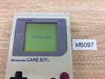 kf6097 GameBoy Original DMG-01 Game Boy Console Japan