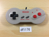 df1176 Not Working CONTROLLER FOR AV NEW FAMICOM NES CONSOLE Japan