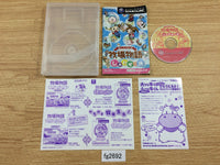 FG2692 Harvest Moon Magical Melody GameCube Japan
