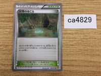 CA4829 Shrine of Memories I U XY5 GV068/070 Pokemon Card TCG
