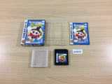 Ojarumaru BOXED GameBoy Game Boy Japan - UB3815