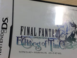 FINAL FANTASY CRYSTAL CHRONICLES Echoes of Time BOXED Nintendo DS Japan - FH2891