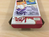 Magic Knight Rayearth Mahou Kishi BOXED SNES Super Famicom Japan - UC7601