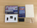 ud5568 Nobunaga no Yabou BOXED GameBoy Advance Japan