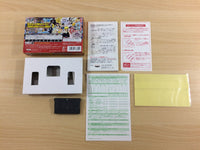 UD1992 Zatch Bell Yuujou no Dengeki BOXED GameBoy Advance Japan