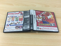 fh1971 Mario Hoops 3-on-3 BOXED Nintendo DS Japan