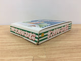 dh2080 Santa Claus no Takarabako BOXED Famicom Disk Japan