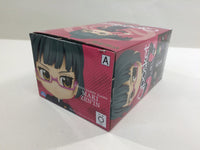 oa3360 Jujutsu Kaisen Maki Zenin Q Posket Banpresto Boxed Figure Japan