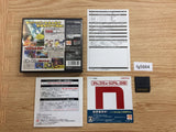 Dragon Tamer Sound Spirits BOXED Nintendo DS Japan - FG5864