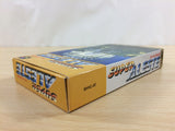 Super Aleste BOXED SNES Super Famicom Japan - UD4690
