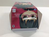 oa3360 Jujutsu Kaisen Maki Zenin Q Posket Banpresto Boxed Figure Japan