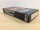 The First Samurai BOXED SNES Super Famicom Japan - UB8620