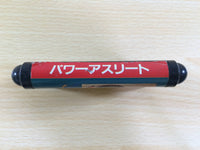 de9690 Power Athlete Mega Drive Genesis Japan