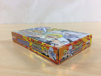 UD1992 Zatch Bell Yuujou no Dengeki BOXED GameBoy Advance Japan