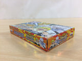 UD1992 Zatch Bell Yuujou no Dengeki BOXED GameBoy Advance Japan