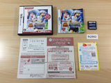 The Prince of Tennis 2005 CRYSTAL DRIVE BOXED Nintendo DS Japan - FH2892