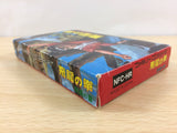 Hiryu no Ken BOXED NES Famicom Japan - UB9707