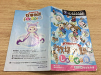FG2692 Harvest Moon Magical Melody GameCube Japan