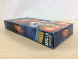 Knights of the Round BOXED SNES Super Famicom Japan - UC9160
