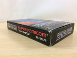 Rise Of The Robots BOXED SNES Super Famicom Japan - UC5603