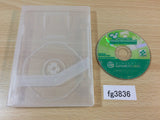 Disney Sports American Football Disc GameCube Japan - FG3836