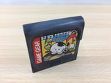 Tama & Friends 3-Choume Kouen Tamalynpic Sega Game Gear Japan - DG8903