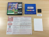 The Prince of Tennis 2005 CRYSTAL DRIVE BOXED Nintendo DS Japan - FH2892