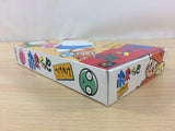 Popoitto Hebereke Hebereke's BOXED SNES Super Famicom Japan - UC4071