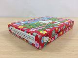 Hello Kitty no Ohanabatake BOXED NES Famicom Japan - UB7992
