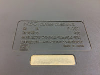 dh5993 PC Engine CoreGrafx Console TurboGrafx 2 Japan