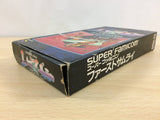 The First Samurai BOXED SNES Super Famicom Japan - UB8620