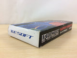 Rise Of The Robots BOXED SNES Super Famicom Japan - UC5603