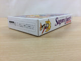 Sugoro Quest Dicenics BOXED SNES Super Famicom Japan - UD7345