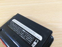 de9690 Power Athlete Mega Drive Genesis Japan