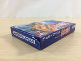 ud5568 Nobunaga no Yabou BOXED GameBoy Advance Japan