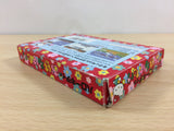 Hello Kitty no Ohanabatake BOXED NES Famicom Japan - UB7992